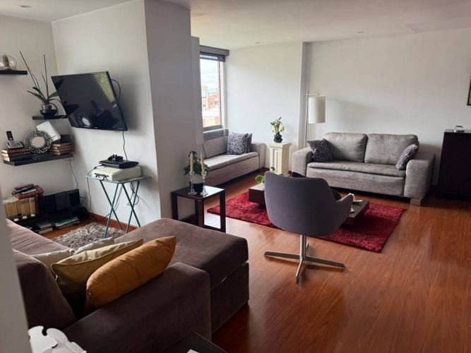Casa de 4 alcobas en venta en La Prosperidad, Madrid, 380 m² · foto 20 de 24