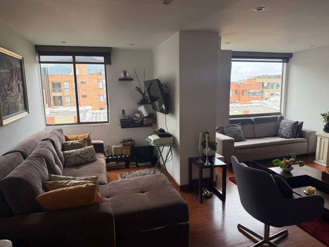 Casa de 4 alcobas en venta en La Prosperidad, Madrid, 380 m² · foto 21 de 24