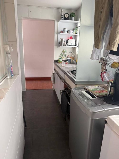 Casa de 4 alcobas en venta en La Prosperidad, Madrid, 380 m² · foto 24 de 24