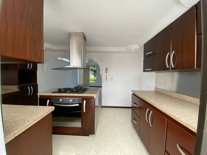 Casa de 4 alcobas en venta en Quintas Del Sol De La Mota, Medellín, 104 m² · foto 2 de 24