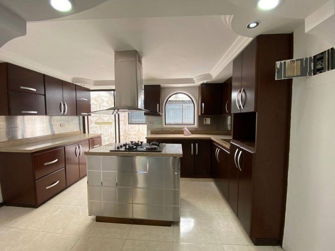 Casa de 4 alcobas en venta en Quintas Del Sol De La Mota, Medellín, 104 m² · foto 3 de 24
