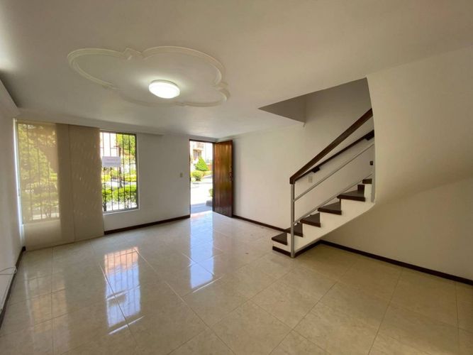 Casa de 4 alcobas en venta en Quintas Del Sol De La Mota, Medellín, 104 m² · foto 6 de 24