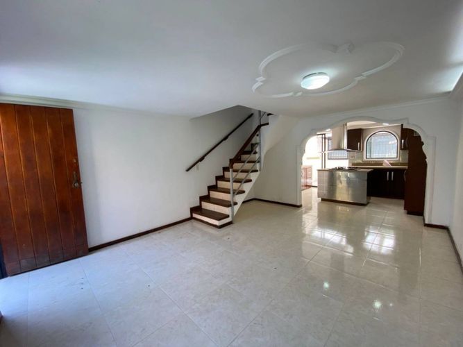 Casa de 4 alcobas en venta en Quintas Del Sol De La Mota, Medellín, 104 m² · foto 8 de 24