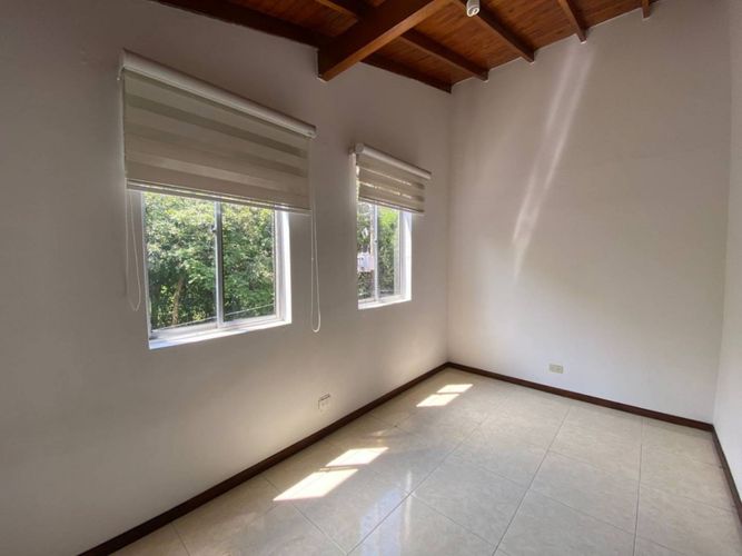 Casa de 4 alcobas en venta en Quintas Del Sol De La Mota, Medellín, 104 m² · foto 13 de 24