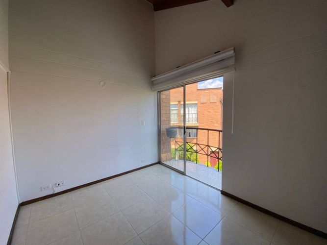 Casa de 4 alcobas en venta en Quintas Del Sol De La Mota, Medellín, 104 m² · foto 14 de 24