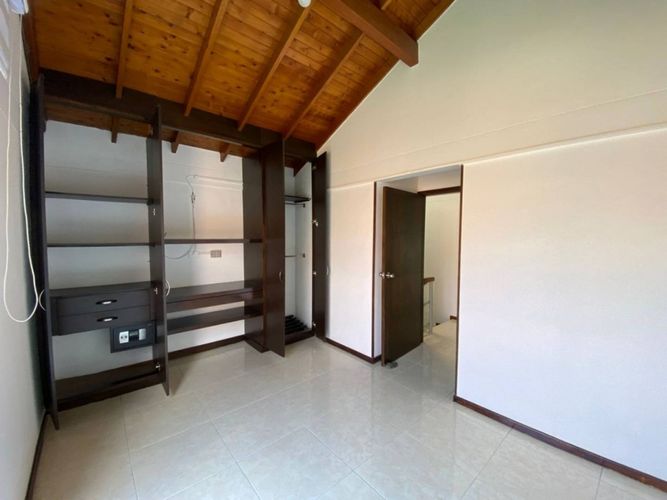 Casa de 4 alcobas en venta en Quintas Del Sol De La Mota, Medellín, 104 m² · foto 16 de 24
