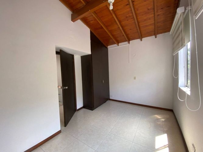 Casa de 4 alcobas en venta en Quintas Del Sol De La Mota, Medellín, 104 m² · foto 17 de 24
