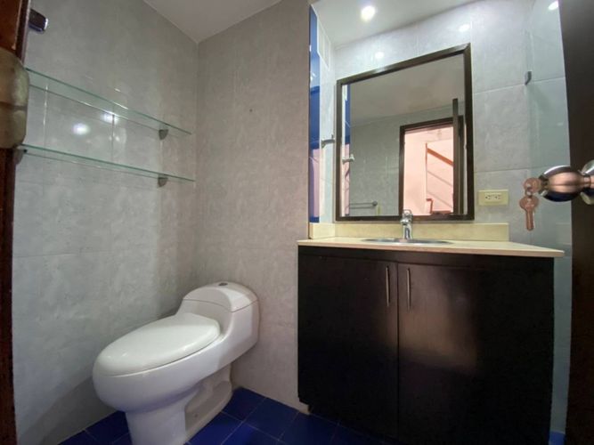 Casa de 4 alcobas en venta en Quintas Del Sol De La Mota, Medellín, 104 m² · foto 19 de 24