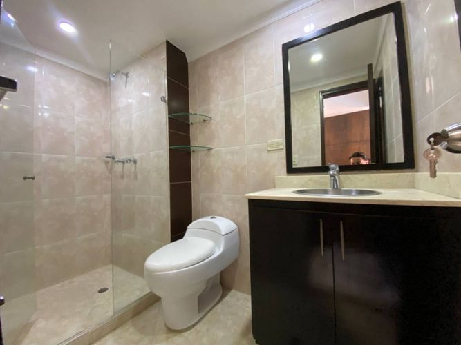 Casa de 4 alcobas en venta en Quintas Del Sol De La Mota, Medellín, 104 m² · foto 20 de 24