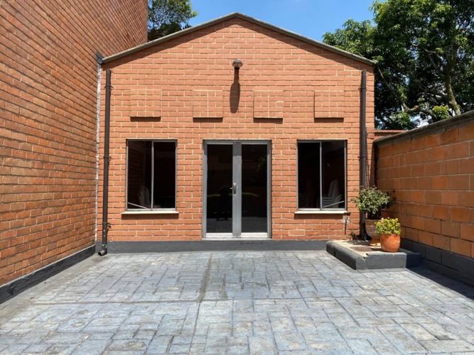 Casa de 4 alcobas en venta en Quintas Del Sol De La Mota, Medellín, 104 m² · foto 21 de 24