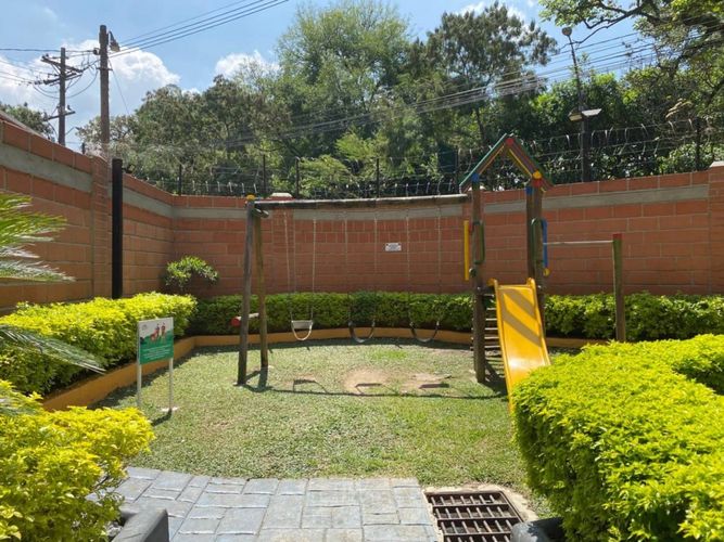 Casa de 4 alcobas en venta en Quintas Del Sol De La Mota, Medellín, 104 m² · foto 22 de 24