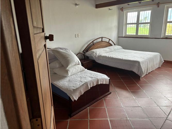 Finca en venta en Samaria, El Carmen de Viboral, 310 m² · foto 7 de 24