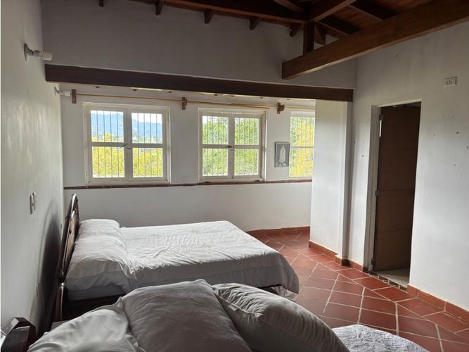 Finca en venta en Samaria, El Carmen de Viboral, 310 m² · foto 8 de 24