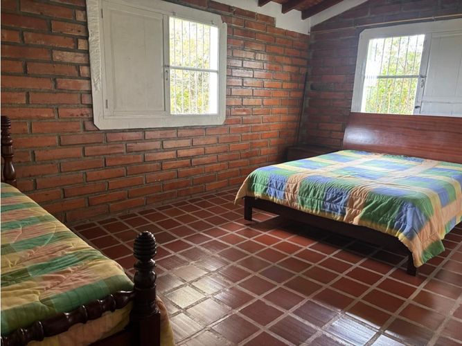 Finca en venta en Samaria, El Carmen de Viboral, 310 m² · foto 9 de 24