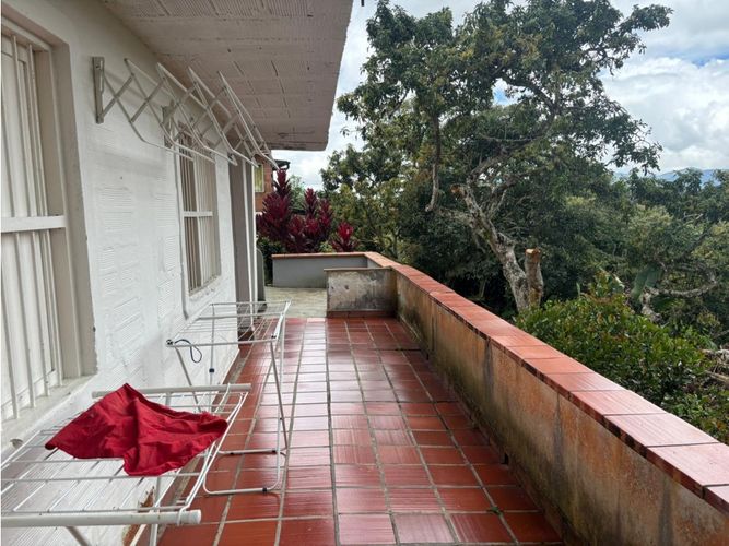 Finca en venta en Samaria, El Carmen de Viboral, 310 m² · foto 14 de 24