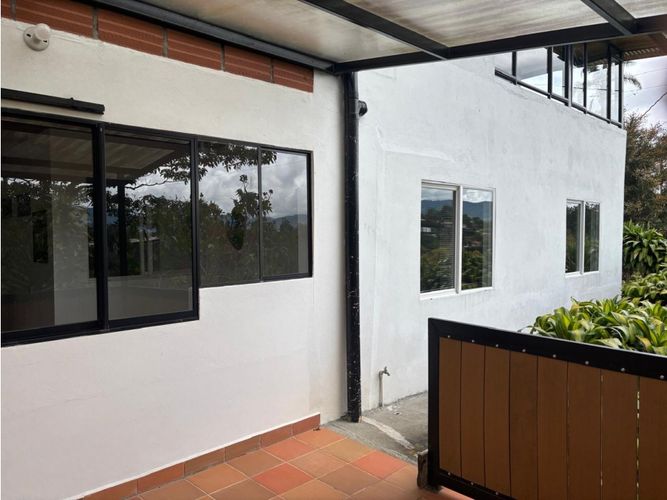 Finca en venta en Samaria, El Carmen de Viboral, 310 m² · foto 16 de 24