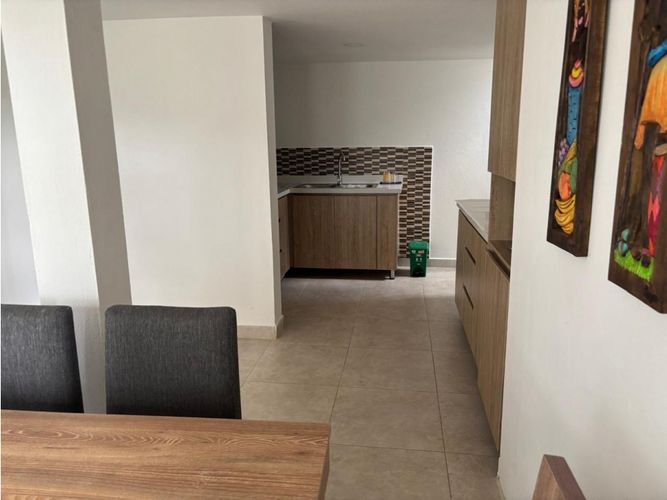 Finca en venta en Samaria, El Carmen de Viboral, 310 m² · foto 18 de 24