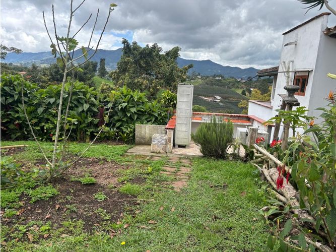 Finca en venta en Samaria, El Carmen de Viboral, 310 m² · foto 24 de 24