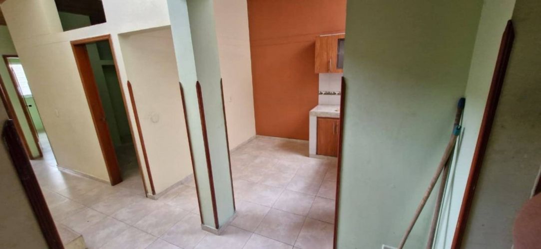 Apartamento de 4 alcobas en venta en El Carmen Iii Etapa, Floridablanca, 70 m² · foto 3 de 14