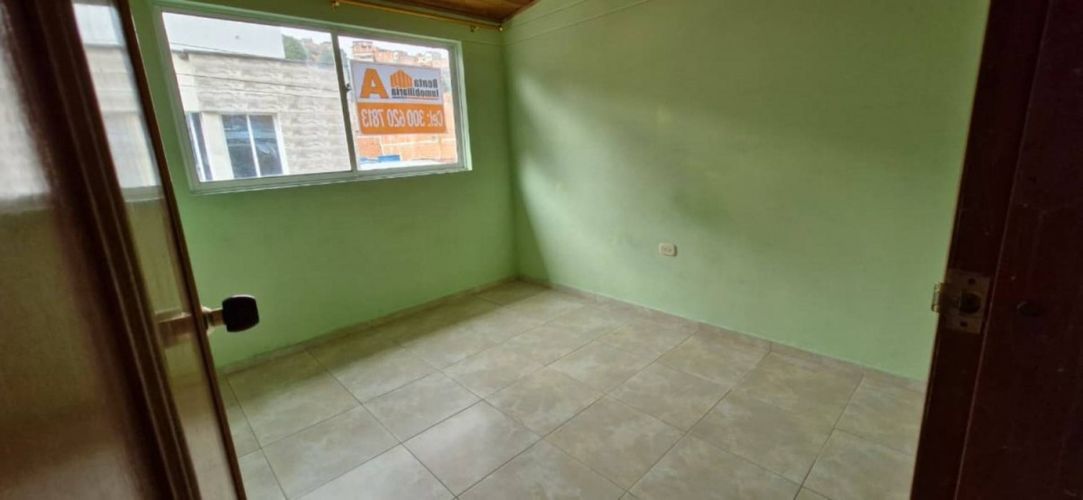 Apartamento de 4 alcobas en venta en El Carmen Iii Etapa, Floridablanca, 70 m² · foto 5 de 14