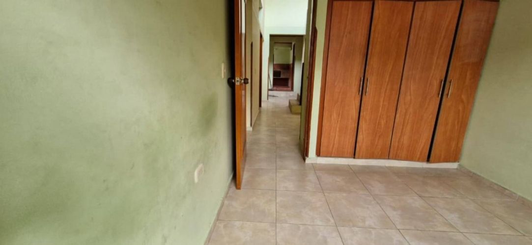Apartamento de 4 alcobas en venta en El Carmen Iii Etapa, Floridablanca, 70 m² · foto 6 de 14