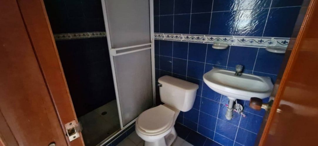 Apartamento de 4 alcobas en venta en El Carmen Iii Etapa, Floridablanca, 70 m² · foto 7 de 14