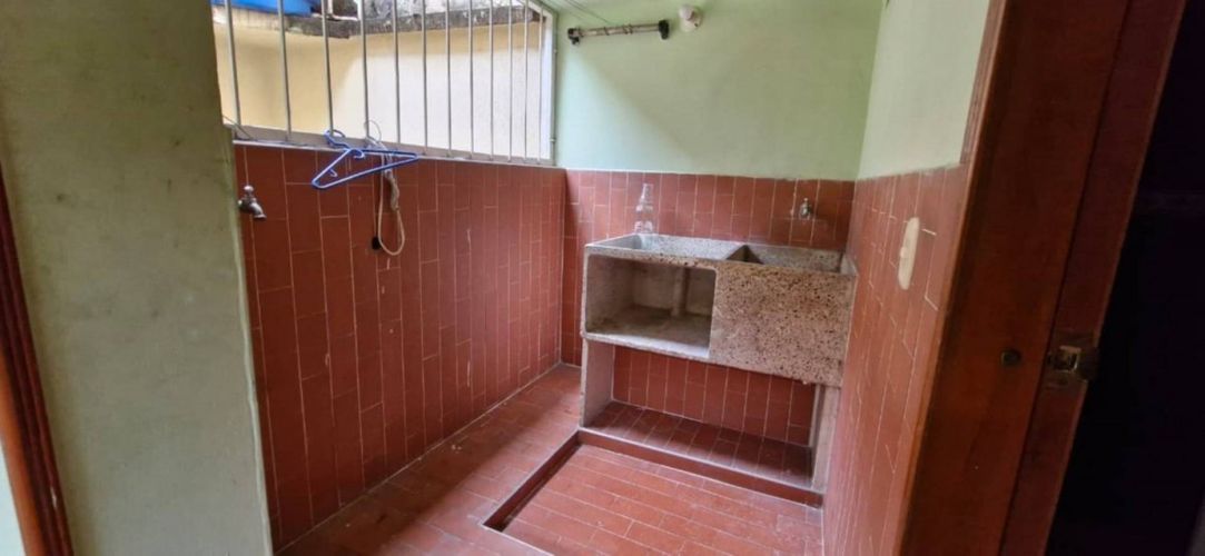Apartamento de 4 alcobas en venta en El Carmen Iii Etapa, Floridablanca, 70 m² · foto 8 de 14