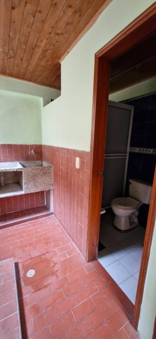Apartamento de 4 alcobas en venta en El Carmen Iii Etapa, Floridablanca, 70 m² · foto 13 de 14