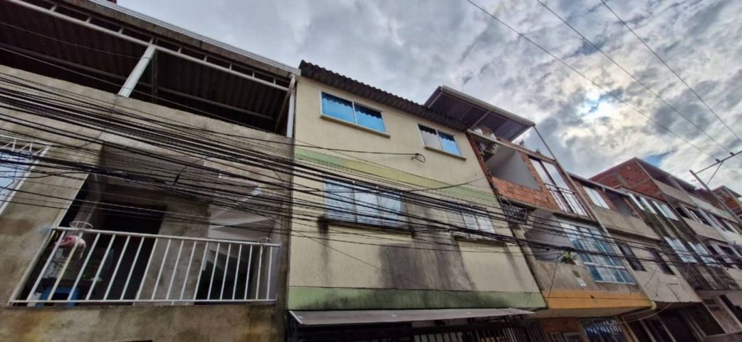 Apartamento de 4 alcobas en venta en El Carmen Iii Etapa, Floridablanca, 70 m² · foto 14 de 14