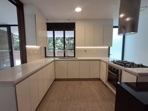 Apartamento en arriendo en San Lucas, Medellín · foto 7 de 24