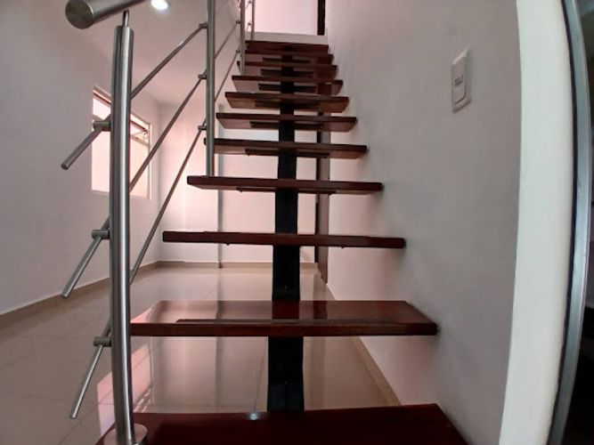 Apartamento de 4 alcobas en venta en Lorena, Medellín, 133 m² · foto 15 de 24