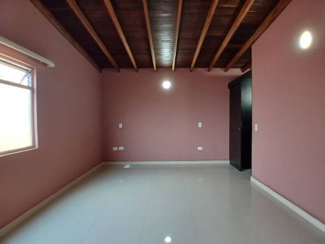 Apartamento de 4 alcobas en venta en Lorena, Medellín, 133 m² · foto 16 de 24