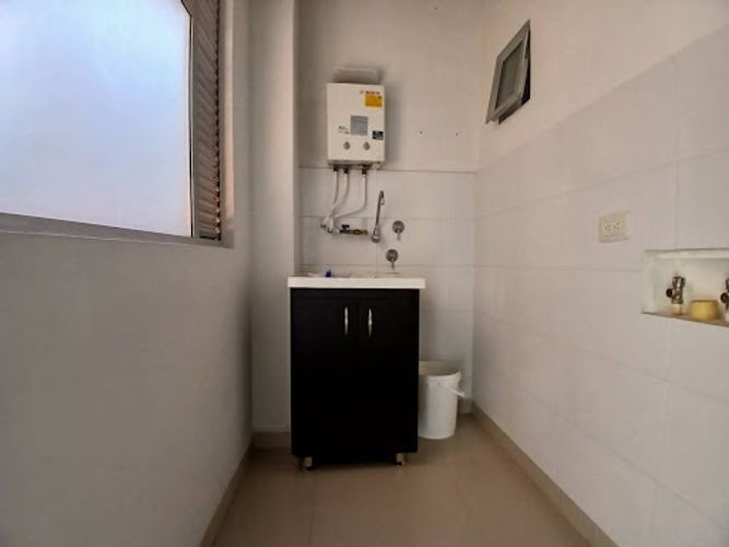 Apartamento de 4 alcobas en venta en Lorena, Medellín, 133 m² · foto 23 de 24