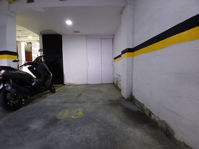 Apartamento de 4 alcobas en venta en Lorena, Medellín, 133 m² · foto 24 de 24
