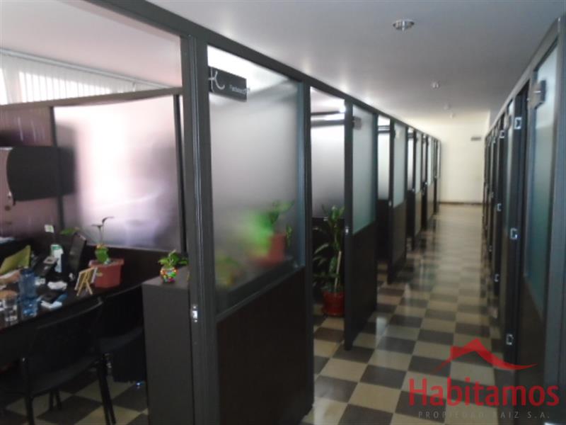 20BR Warehouse in Los naranjos (2958 m²) for Sale - 3