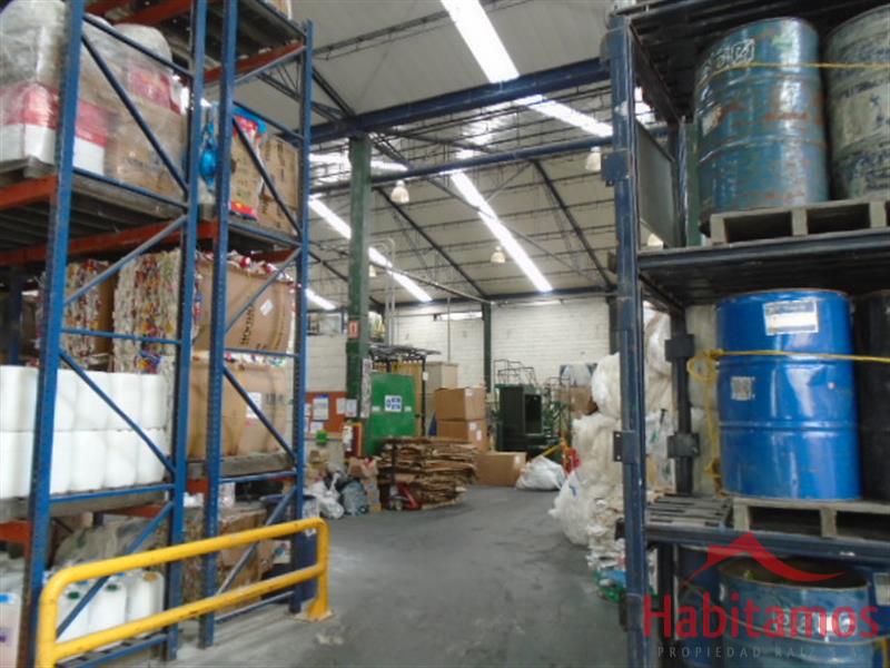 20BR Warehouse in Los naranjos (2958 m²) for Sale - 4