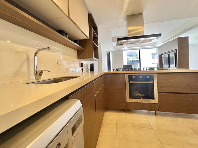 Apartamento de 1 alcoba en venta en Antiguo Country, Bogotá, 53 m² · foto 4 de 10