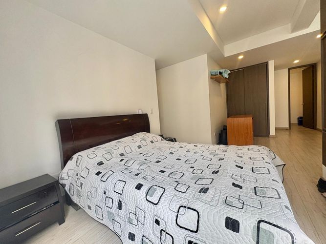 Apartamento de 1 alcoba en venta en Antiguo Country, Bogotá, 53 m² · foto 6 de 10