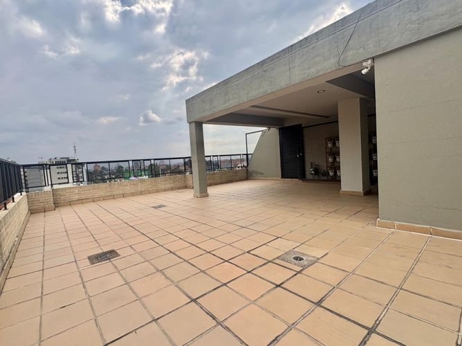 Apartamento de 1 alcoba en venta en Antiguo Country, Bogotá, 53 m² · foto 7 de 10