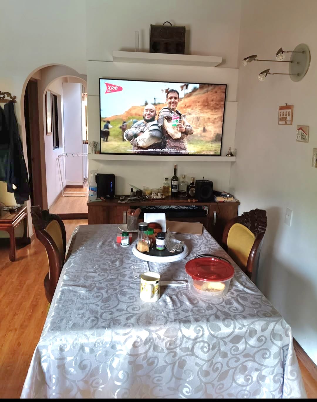 Apartamento en venta en Belén Rincón, Medellín · foto 2 de 9