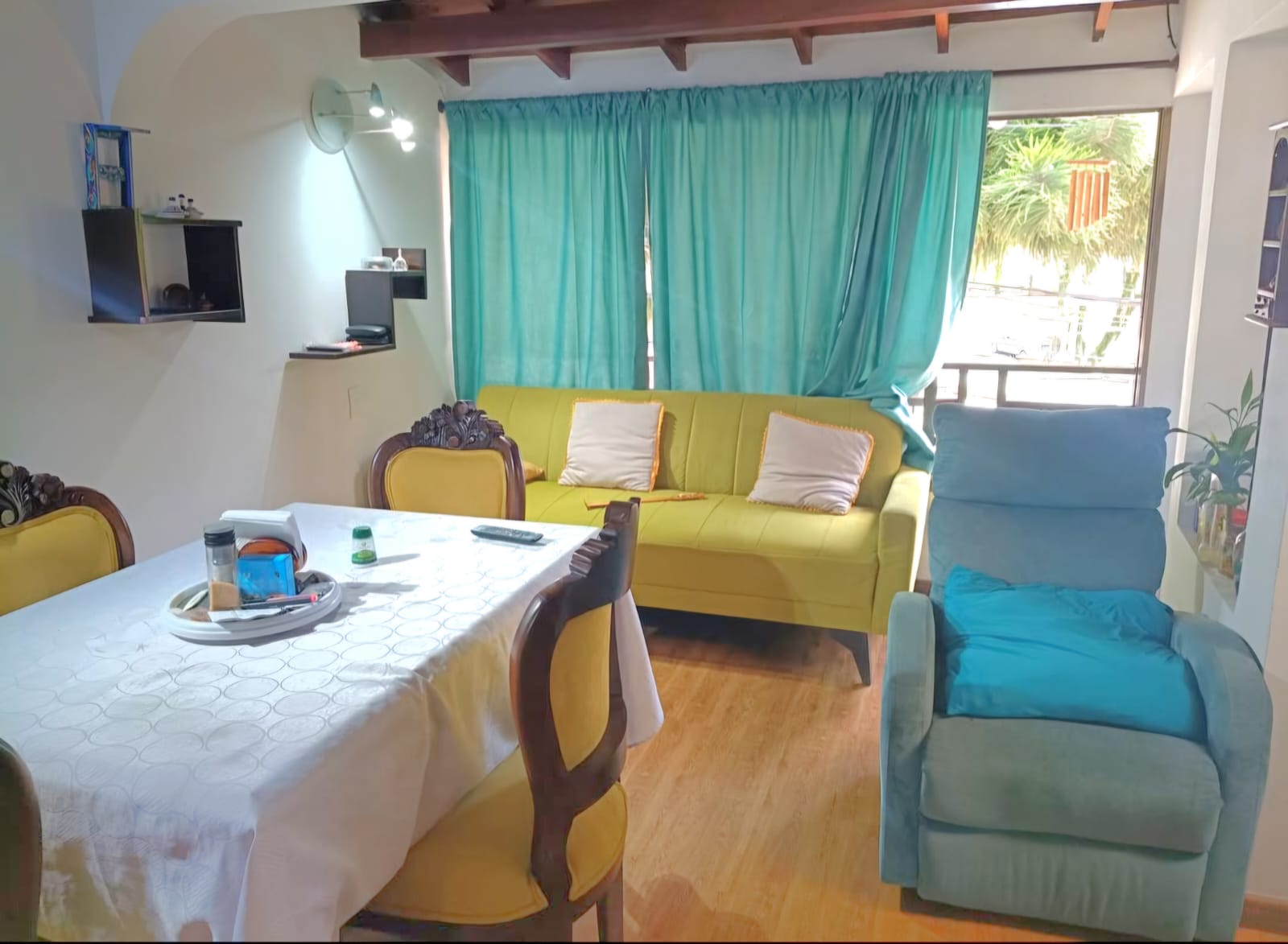 Apartamento en venta en Belén Rincón, Medellín · foto 3 de 9