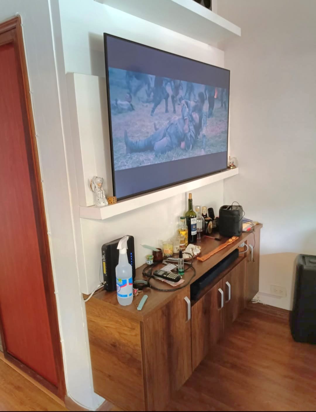 Apartamento en venta en Belén Rincón, Medellín · foto 4 de 9