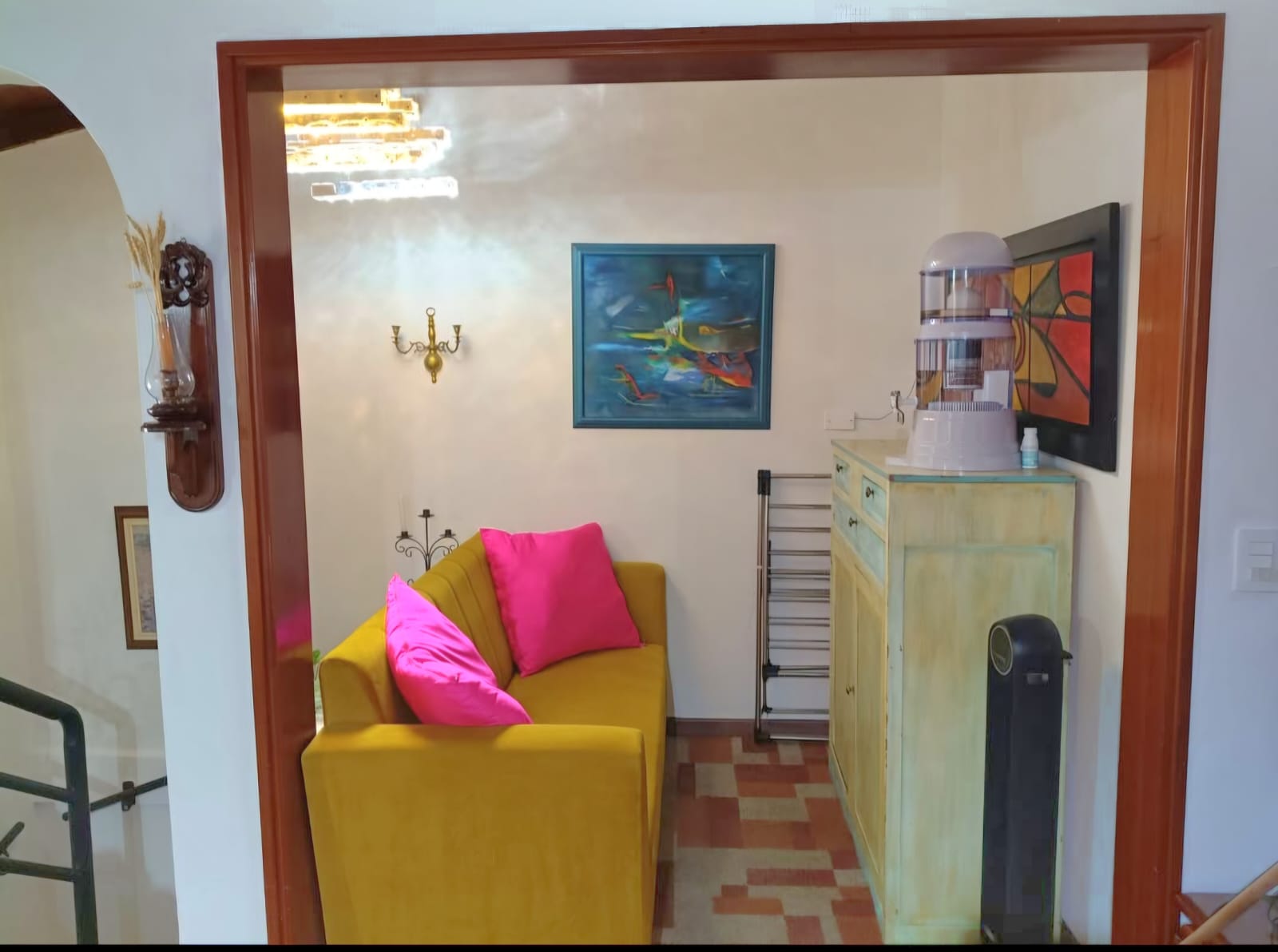 Apartamento en venta en Belén Rincón, Medellín · foto 7 de 9