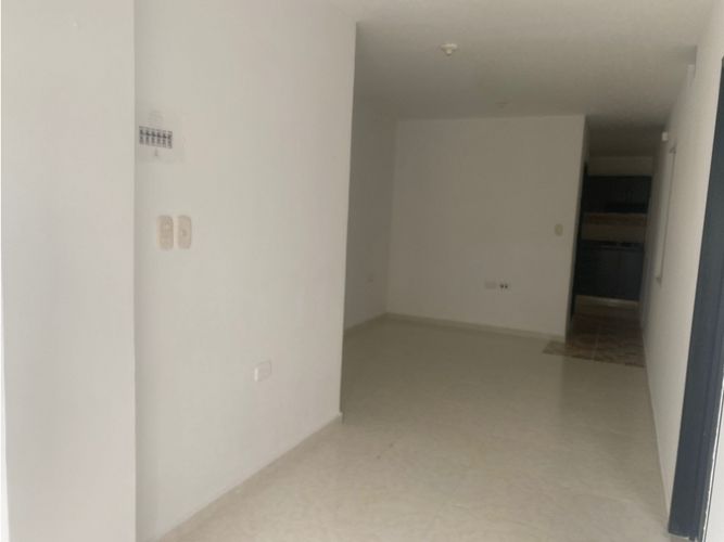 Apartamento de 3 alcobas en venta en Centro, Piedecuesta, 44 m² · foto 5 de 18