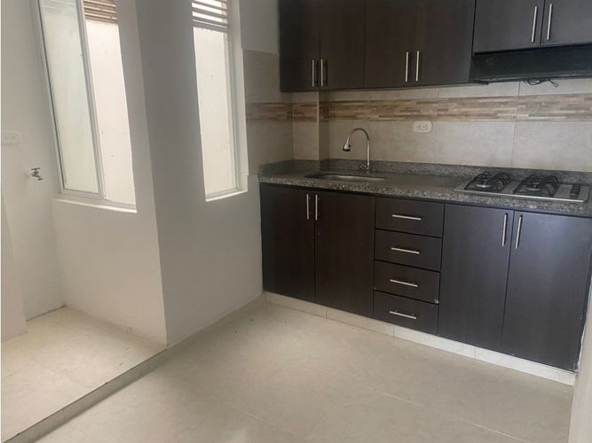 Apartamento de 3 alcobas en venta en Centro, Piedecuesta, 44 m² · foto 6 de 18