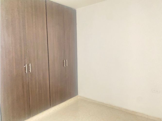 Apartamento de 3 alcobas en venta en Centro, Piedecuesta, 44 m² · foto 8 de 18