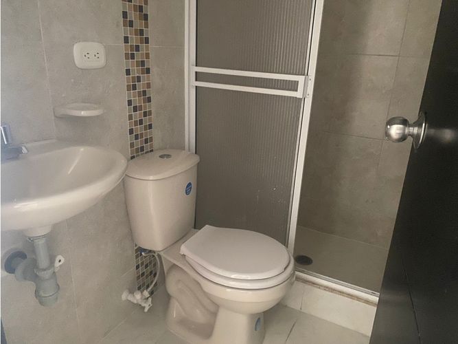 Apartamento de 3 alcobas en venta en Centro, Piedecuesta, 44 m² · foto 9 de 18