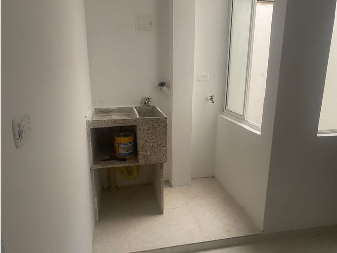 Apartamento de 3 alcobas en venta en Centro, Piedecuesta, 44 m² · foto 11 de 18