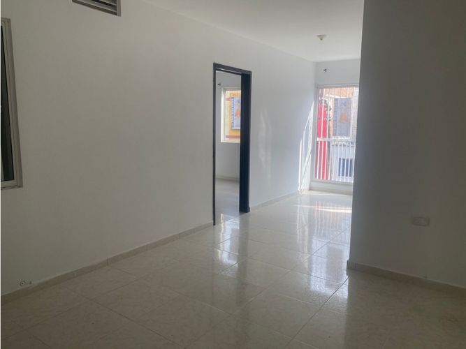 Apartamento de 3 alcobas en venta en Centro, Piedecuesta, 44 m² · foto 12 de 18