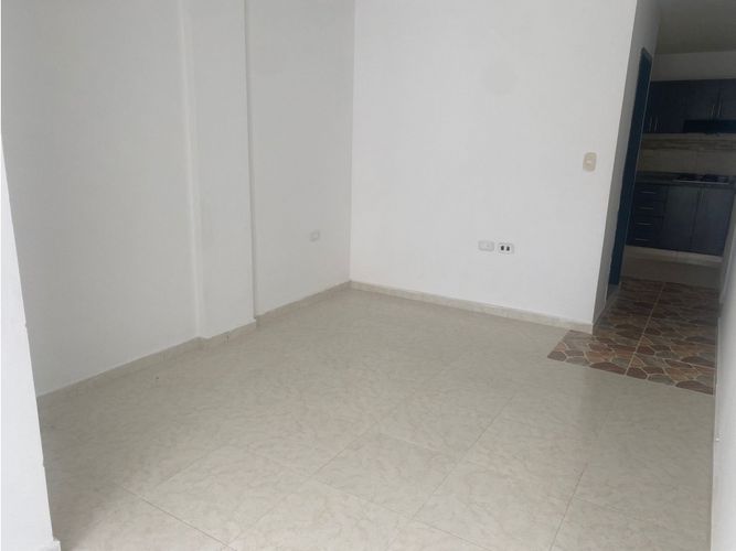Apartamento de 3 alcobas en venta en Centro, Piedecuesta, 44 m² · foto 15 de 18